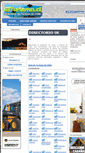 Mobile Screenshot of elturismo.cl